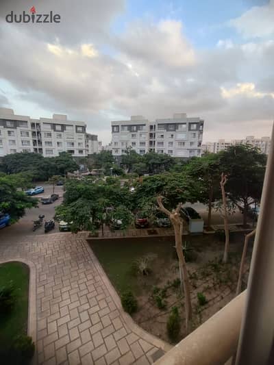 Apartment for sale in Madinaty 165 meters in B10 special finishing price is a catch