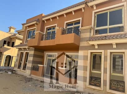 Ultimate privacy and expansive spaces tailored for refined living. . Secure your standalone villa now in a prime location!