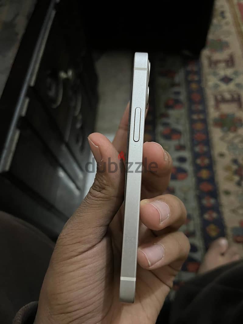 آبل - آيفون 12 ميني 2