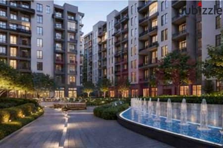 Apartment for sale, 127 sq m, Smouha - Marsoum Compound