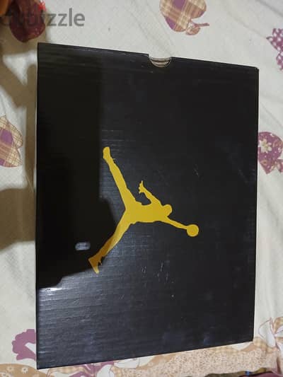 جزمه جديده