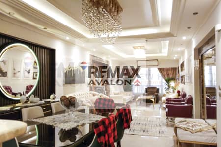Apartment for sale 160 m Saba Pasha (Khalil Matran St.)