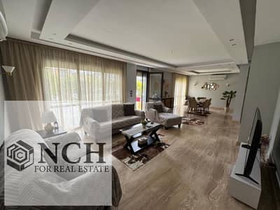 # Fully Furnished Duplex for Rent in SODIC Eastown  A spacious **fully furnished duplex for rent in SODIC Eastown**, offering generous indoor and outd