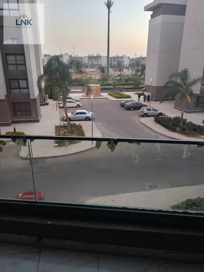 Unfurnished 100sqm Apartment for Rent in Madinaty B15, Group G150