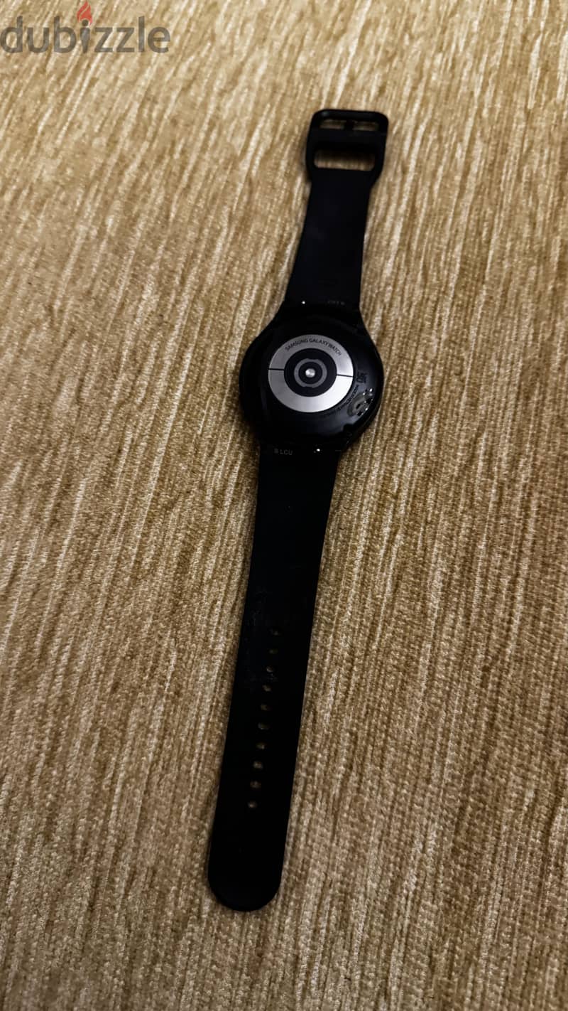 Samsung Galaxy Watch 4 Germany Edition 1