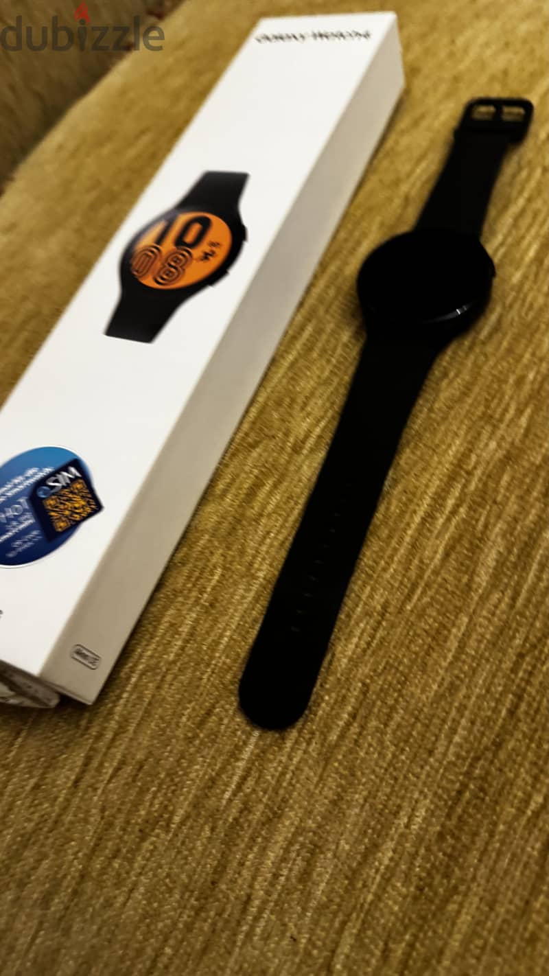 Samsung Galaxy Watch 4 Germany Edition 4