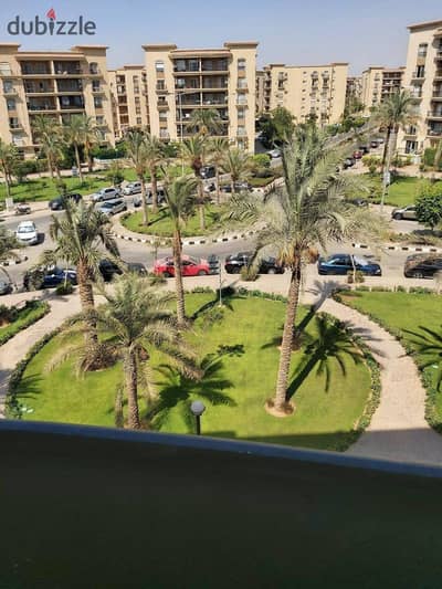 فرصه للبيع في الرحاب شقه 131م بالمرحله التاسعه امام افينو مول ومسجد تشطيب خاصه