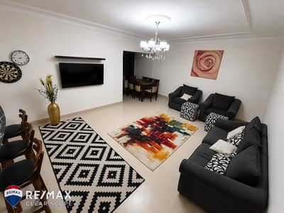 Prime Apartment for Sale | Ministers' Square-90 SQM | 2 Bedrooms | Ultra Super Lux | 2nd Floor
