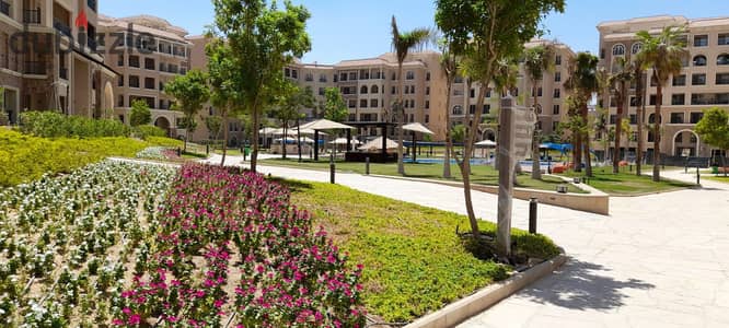 Modern | 90 Avenue | 3BR + Maid | beside AUC