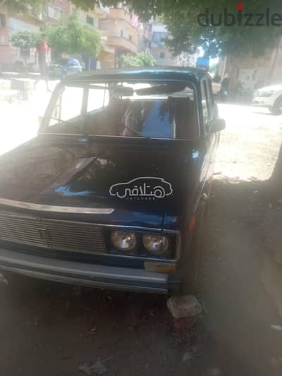 لادا 1500 1980 للبيع الإسكندرية