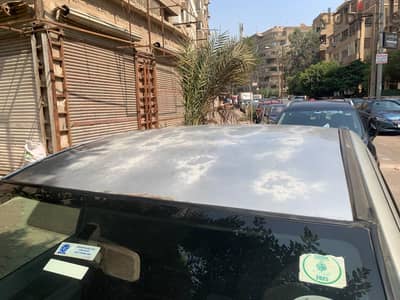 Used Citroën C3 2006 For Sale Heliopolis