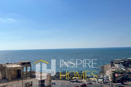 Licensed Furnished Apartment for Rent, Steps Away from the Sea