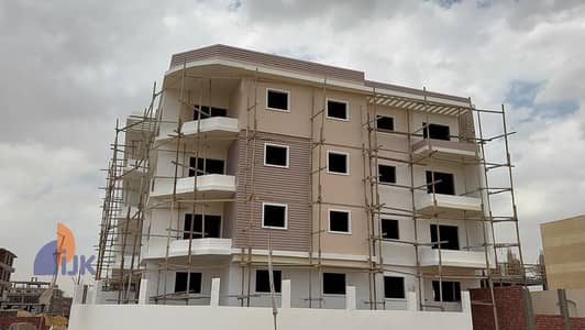 شقة لقطة للبيع في بيت الوطن لوكيشن سكني مميز جدا بالقرب من كل المحاور الرئيسية وبالقرب من أهم الخدمات اللي ممكن تحتاجها لوكيشن سكني ممتاز حقيقي