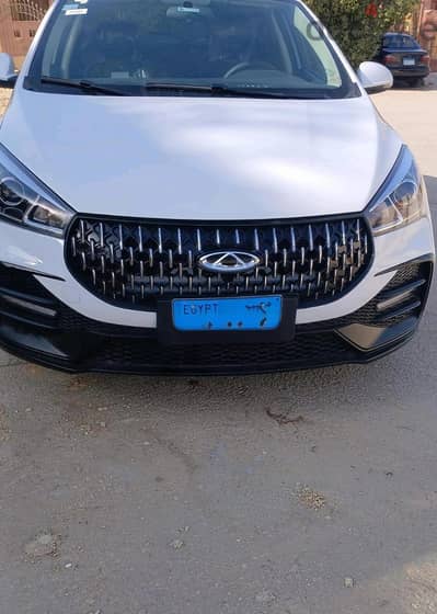 شيرى أريزو 5 2026