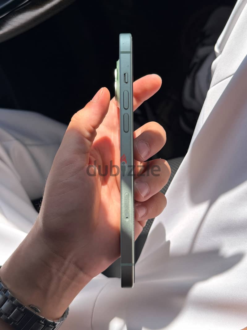 Apple - iPhone 15 plus 1