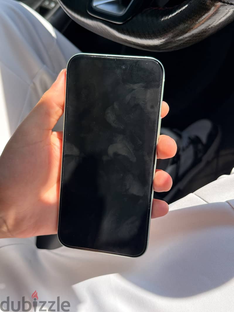 Apple - iPhone 15 plus 4