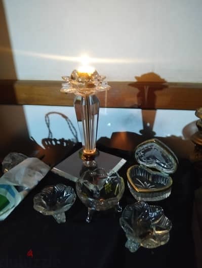 مجموعة كريستال ب 600 نهائي