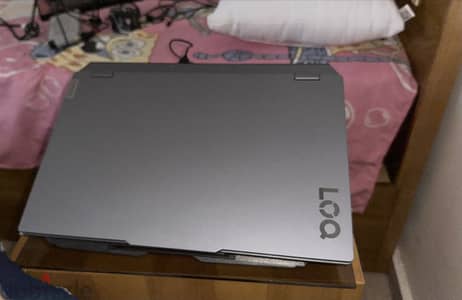 Lenovo 15 irx 9