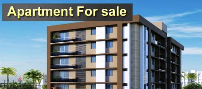 Selling an appartment