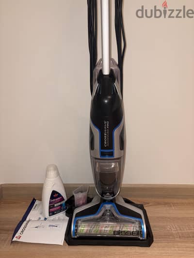 BISSELL CrossWave Advanced Pro 2223E