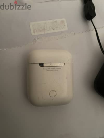 Airpods gen2