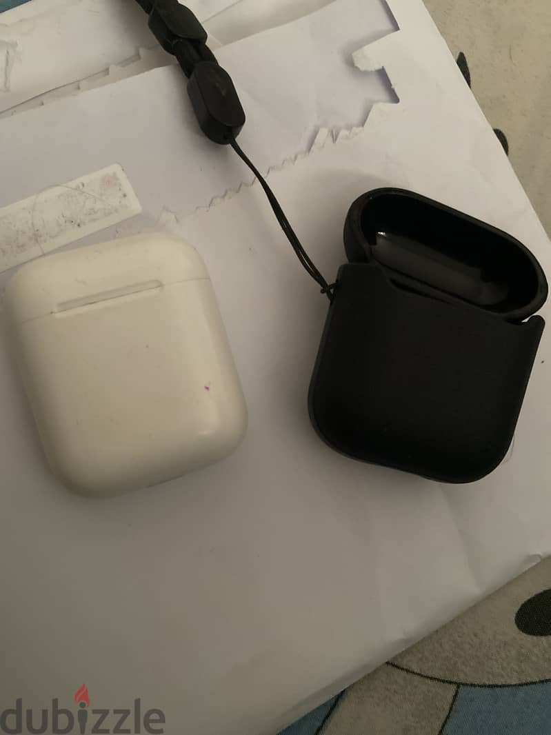 Airpods gen2 1