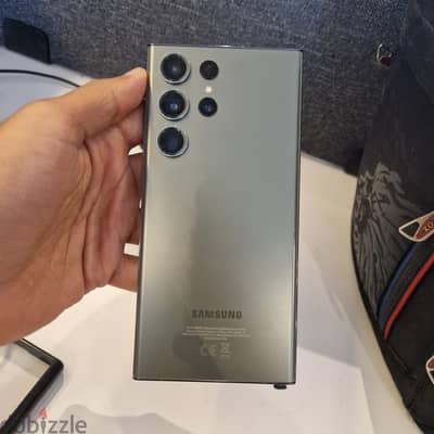 Samsung S23 Ultra