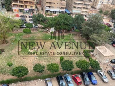 Best price fully finished  Apartment very prime location with kitchen in Nasr city