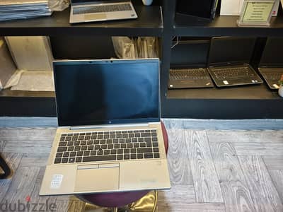 HP EliteBook 845 G8