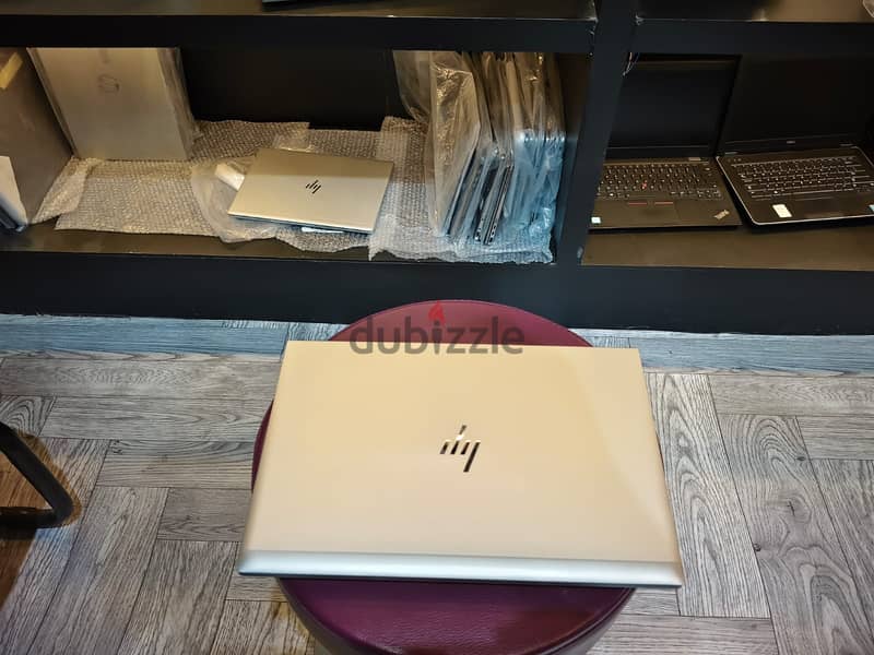 HP EliteBook 845 G8 2