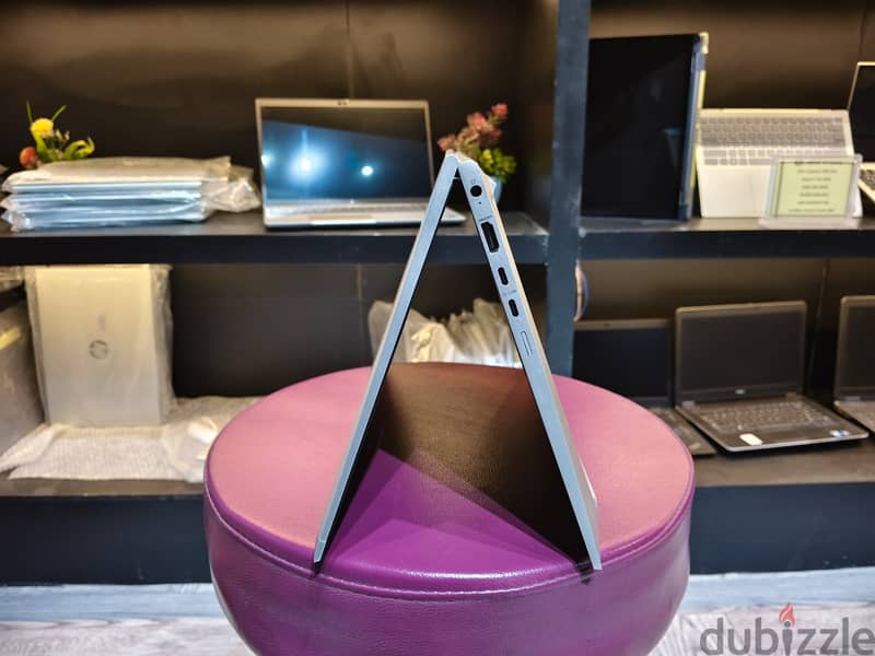 HP EliteBook 845 G8 4