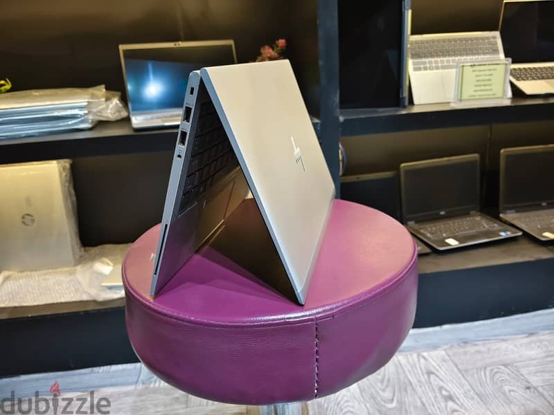 HP EliteBook 845 G8 5