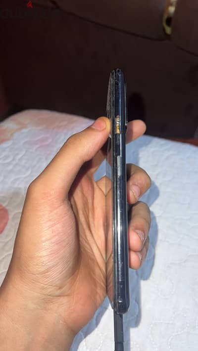 شاومي بوكو اكس 3 gt