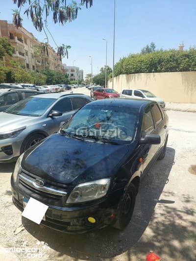 Used Lada Granta 2016 For Sale 6 October