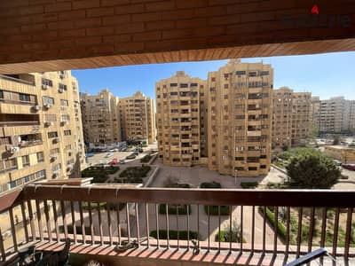 Apartment for sale 160 meters next to City Stars, Golf Ground, Nasr City