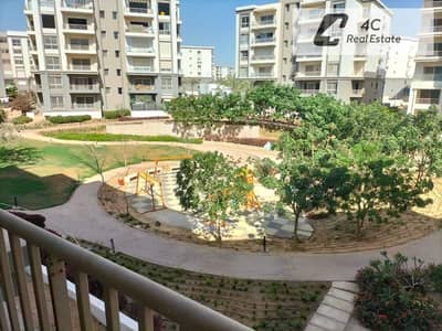 شقه للبيع استلام فوري بلتقسيط - فيو مميز - موقع ممتاز جدا - FOR SALE IN HYDE PARK NEW CAIRO