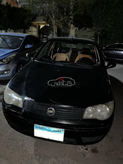 Used Fiat Palio 2007 For Sale 6 October