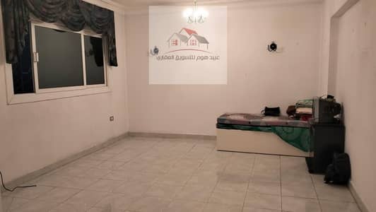Apartment for sale in Nasr City, First District, on a street branching off from Al-Tayaran Street