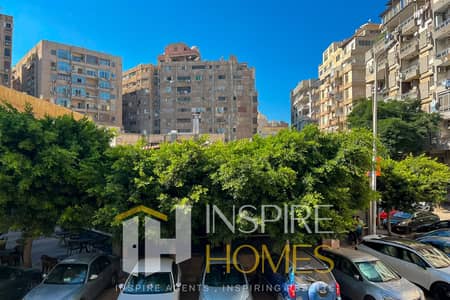 Administrative Office in a Prime Smouha Location at an Excellent Price