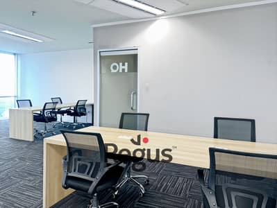 مساحة عمل مشتركة للإيجار لدى HQ Cairo, Nasr St. Maadi Cairo