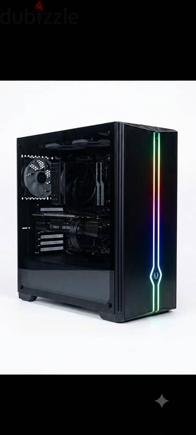 High performance Gaming PC
