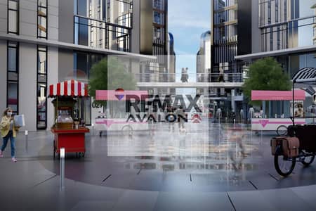 Residential Apartment for Sale, 160 sq m, Sawary (Green Business Hub)