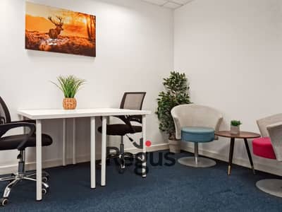 مكتب للإيجار لدى HQ Cairo, Nasr St. Maadi في Cairo