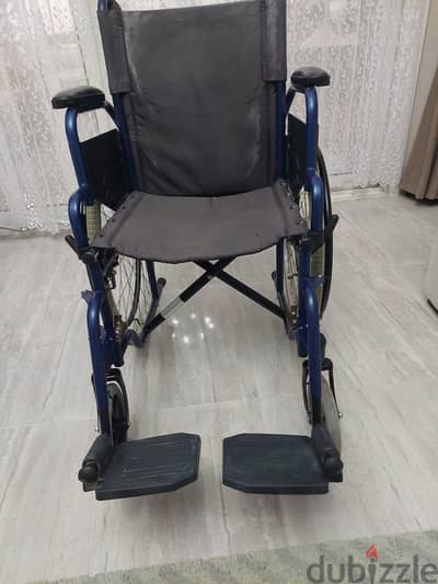 kometa mediland wheelchair