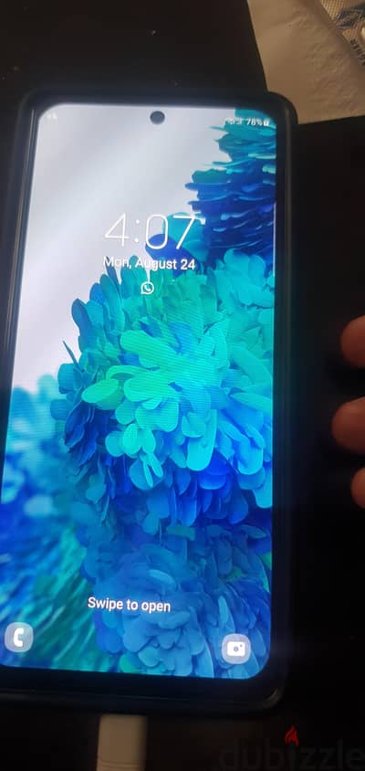 سامسونج اس 20