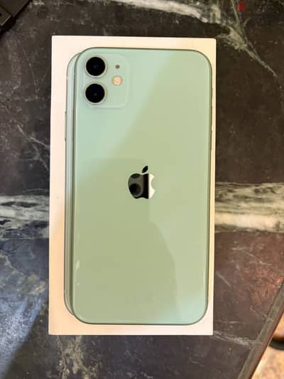 Apple - iPhone 11