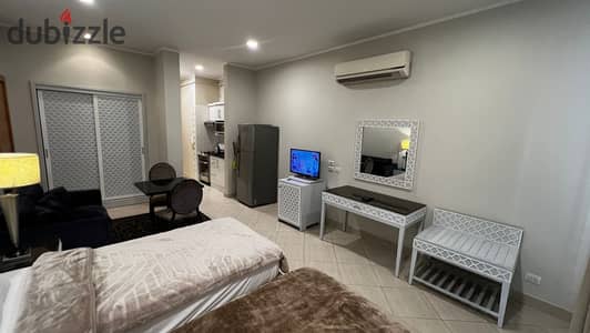 Dream Land Compound Hotel Studio Short Term Rental
