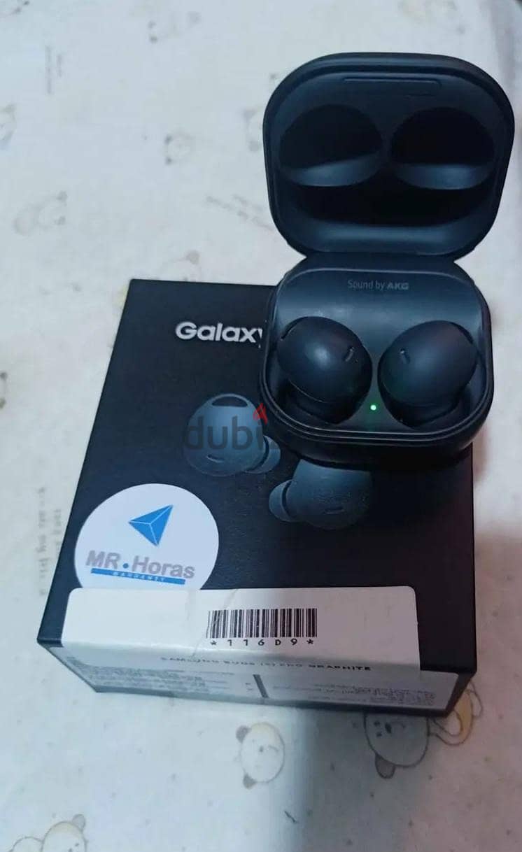 Samsung Galaxy buds pro 2 1