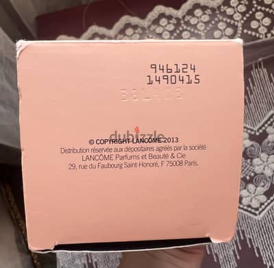 Lancôme Trésor In Love EDP - 75ml