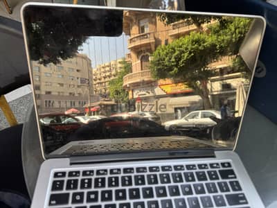 Used Macbook Pro Early 2015, 13.3”